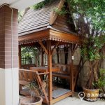 City Plus Park Sukhumvit 101.1 3 bed 4 bath town house to rent