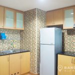The Roof Garden Sukhumvit Spacious 1 Bed with 2 Livingroom's near BTS to rent