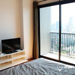 The Vertical Aree High Floor 2 bed 2 bath 68 sq.m near Ari BTS