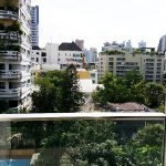 Via 31 2 bed 2 bath 72 sq.m to rent in Phrom Phong