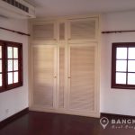 Commercial Rental opportunity for Detached Phrom Phong House