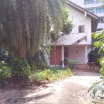 Commercial Rental opportunity for Detached Phrom Phong House