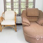 Cosy Studio Detached House in Ekkamai near BTS to rent