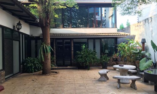 Detached 3 Bed Rama 4 House suitable as Office to rent