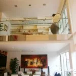 Ficus Lane A Fabulous Spacious 3 Bed 4 Bath Duplex near BTS to rent