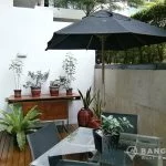 Ficus Lane A Fabulous Spacious 3 Bed 4 Bath Duplex near BTS to rent