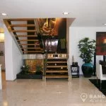 Ficus Lane A Fabulous Spacious 3 Bed 4 Bath Duplex near BTS to rent