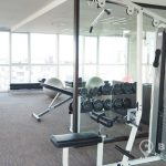 Le Luk Condominium Bright Modern 1 Bed near BTS Phra Khanong for rent