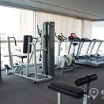 Le Luk Condominium Bright Modern 1 Bed near BTS Phra Khanong for rent