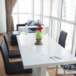 Le Luk Stunning Spacious 1 Bed Condo near BTS to rent