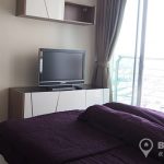 Le Luk Stunning Spacious 1 Bed Condo near BTS to rent