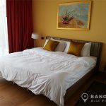 Le Monaco Residence Stylish Spacious 2 Bed 2 Bath near BTS to rent