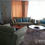 Le Monaco Residence Stylish Spacious 2 Bed 2 Bath near BTS to rent