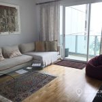 Millennium Residence Luxury 2 Bed with Study near Asok BTS to rent