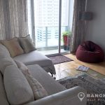 Millennium Residence Luxury 2 Bed with Study near Asok BTS to rent