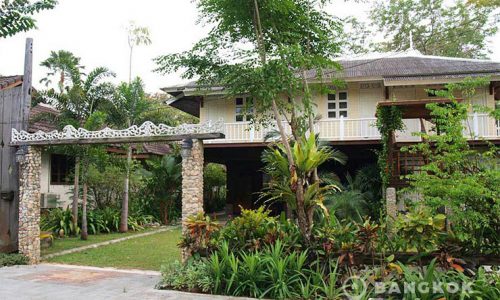 Modern 3 Bed 4 Bath Prachaup Khiri Khan Beach House for sale