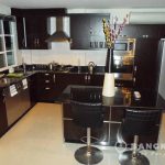 Modern Spacious 3 Bed 4 Bath Udomsuk Townhouse to rent