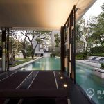Quattro by Sansiri Elegant Modern 2 Bed 2 Bath in Thonglor to rent