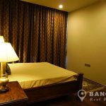 Quattro by Sansiri Elegant Modern 2 Bed 2 Bath in Thonglor to rent