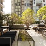 Quattro by Sansiri Elegant Modern 2 Bed 2 Bath in Thonglor to rent