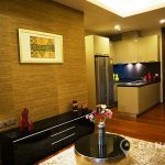 Quattro by Sansiri Elegant Modern 2 Bed 2 Bath in Thonglor to rent