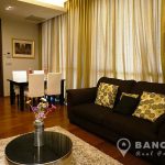 Quattro by Sansiri Elegant Modern 2 Bed 2 Bath in Thonglor to rent