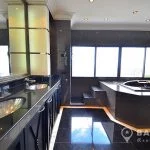 Saichol Mansion Stunning 5 Bed Triplex Penthouse on the River to rent