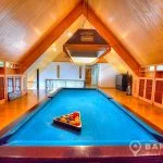Saichol Mansion Stunning 5 Bed Triplex Penthouse on the River to rent
