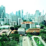 The Room Sukhumvit 21 Asoke Spacious Modern 2 Bed Duplex for rent