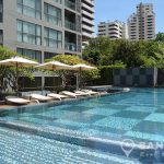 Via Botani Fashionable Modern 2 Bed 2 Bath Condo to rent
