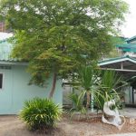 Detached 4 Bed 5 Bath Bangchak House near BTS to rent