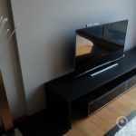 Hyde Sukhumvit Elegant Modern 1 Bed Condo near Nana BTS to rent