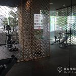Hyde Sukhumvit Elegant Modern 1 Bed Condo near Nana BTS to rent