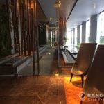 Hyde Sukhumvit Elegant Modern 1 Bed Condo near Nana BTS to rent