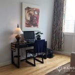Millennium Residence Elegant 2 +1 Bed 3 Bath at Asok BTS for sale
