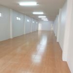Newly Renovated Nana Commercial Building near BTS to rent