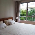 Plus 38 Condo Modern Spacious 1 Bed near Thonglor BTS to rent