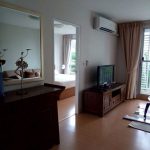 Plus 38 Condo Modern Spacious 1 Bed near Thonglor BTS to rent