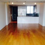 The Met Stylish Unfurnished 2 Bed 2 Bath Condo in Sathorn to rent