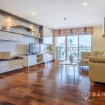 The Niche Sukhumvit 49 Modern 3 Bed 2 Bath Condo in Thonglor to rent