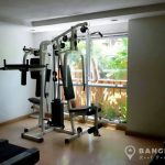 The Niche Sukhumvit 49 Modern 3 Bed 2 Bath Condo in Thonglor to rent