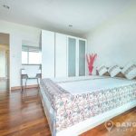 The Niche Sukhumvit 49 Modern 3 Bed 2 Bath Condo in Thonglor to rent