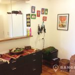 The Niche Sukhumvit 49 Spacious Modern 2 Bed 1 Bath Condo for sale