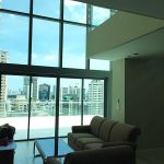 The Room Sukhumvit 21 Modern 2 Bed 3 Bath Duplex Condo for sale