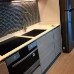 The Room Sukhumvit 21 Modern 2 Bed 3 Bath Duplex Condo for sale