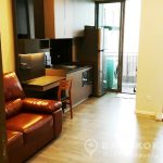 The Room Sukhumvit 69 Brand New 1 bed mid floor to rent