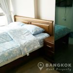 The Room Sukhumvit 69 Brand New 1 bed mid floor to rent