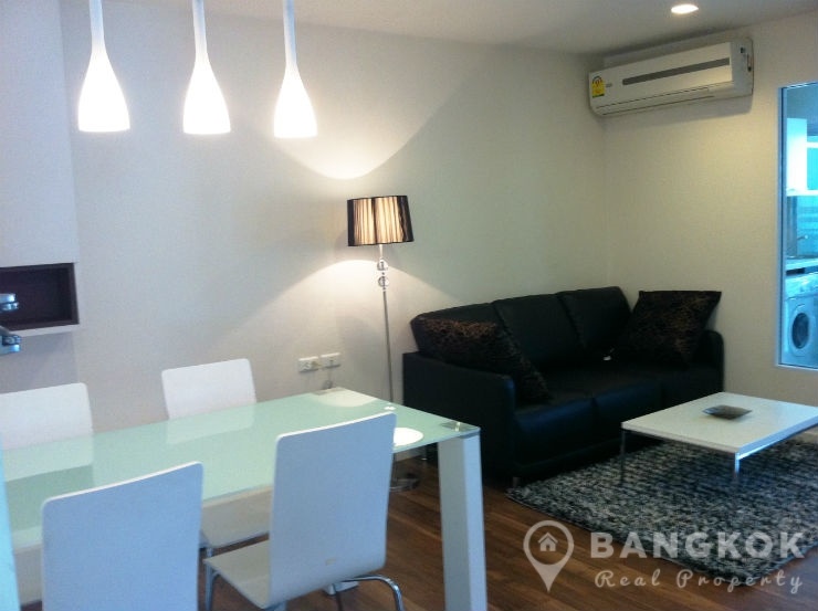 Sale The Room Sukhumvit 79 Condo 2 Bed Near Bts - 