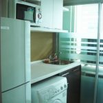The Room Sukhumvit 79 Condo Modern 2 Bed 1 Bath near BTS for sale