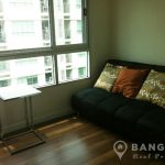 The Room Sukhumvit 79 Condo Modern 2 Bed 1 Bath near BTS for sale